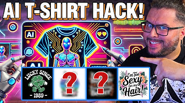 AI Print On Demand: KITTL + Ideogram 2A Design Secrets