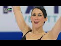 Charlene Guignard &amp; Marco Fabbri Skate America 2018 RD
