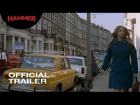 Straight On Till Morning / Original Theatrical Trailer (1972)
