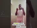 Tory gaston  zaboka challenge dance tiktok  de maurane voyer tiktok 