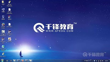 千锋Java教程：214 查询订单实现及uml时序图