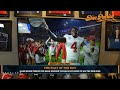 Play Of The Day: Jalen Milroe Throws Game-Winning TD On 4th Down To Win The Iron Bowl | 11/27/23