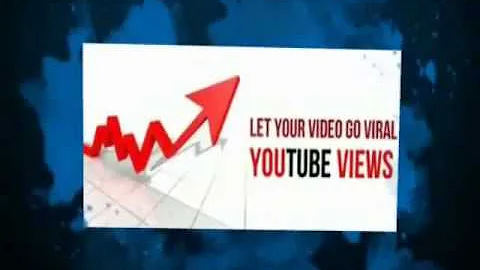 Real and Natural youtube views and likes