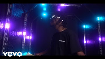 Nasheer, Bob Klean - 23 Greatness | Official Music Video