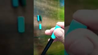 #shorts how to make pen spinning mode.