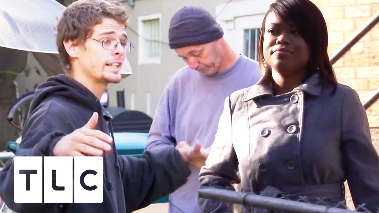 hoarding buried alive full episodes A Neighbour's Concern Causes a Massive Disagreement | Hoarding: Buried Alive