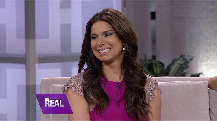 Roselyn Sanchez Almost Moved Back to Puerto Rico