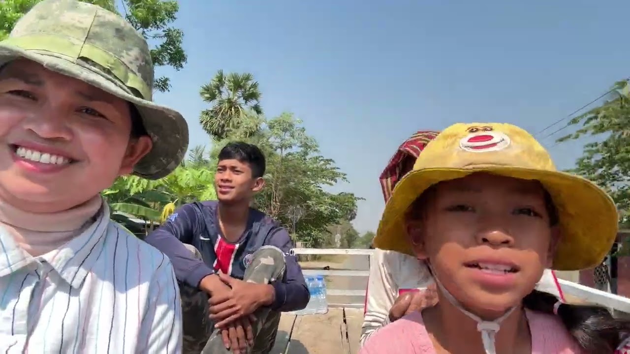 Craving This! Extreme Spicy Crab Papaya Salad