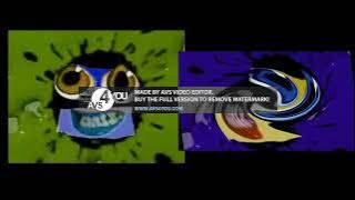 Klasky Csupo Showtime 13 (Lost Effect vs 1000 Flutes) (FIXED)