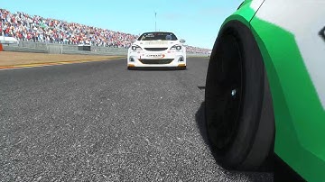 IRG TCR -  intro - rFactor 2