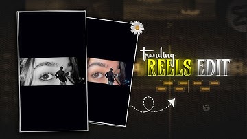 New Viral Sad Status Video Editing Tutorial in Capcut| Instagram Sad Reel video Edit |