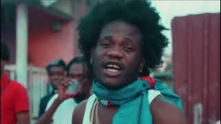 Jahshii - Miggle Day