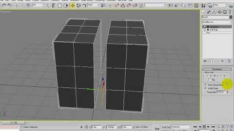 ***Not For Children*** max symetery modifier