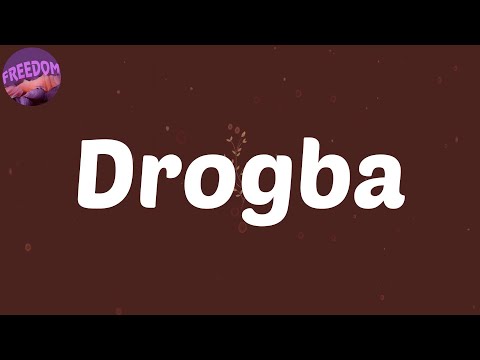 (Lyrics) Drogba (Joanna)