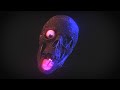 IKWTK-LONGDAYS (Official Music Visualizer)