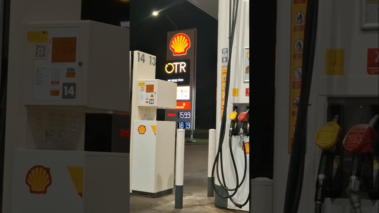 Australia’s Fuel System & Price 