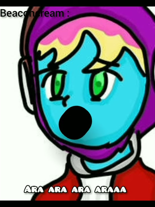 NightD bilang Ara ara Check