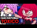  tipos de gachatubers 