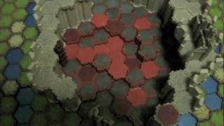 HS Map - River-Side Outpost