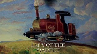 Lady Of The Viaduct - Original Score Piece - Adam Guzik