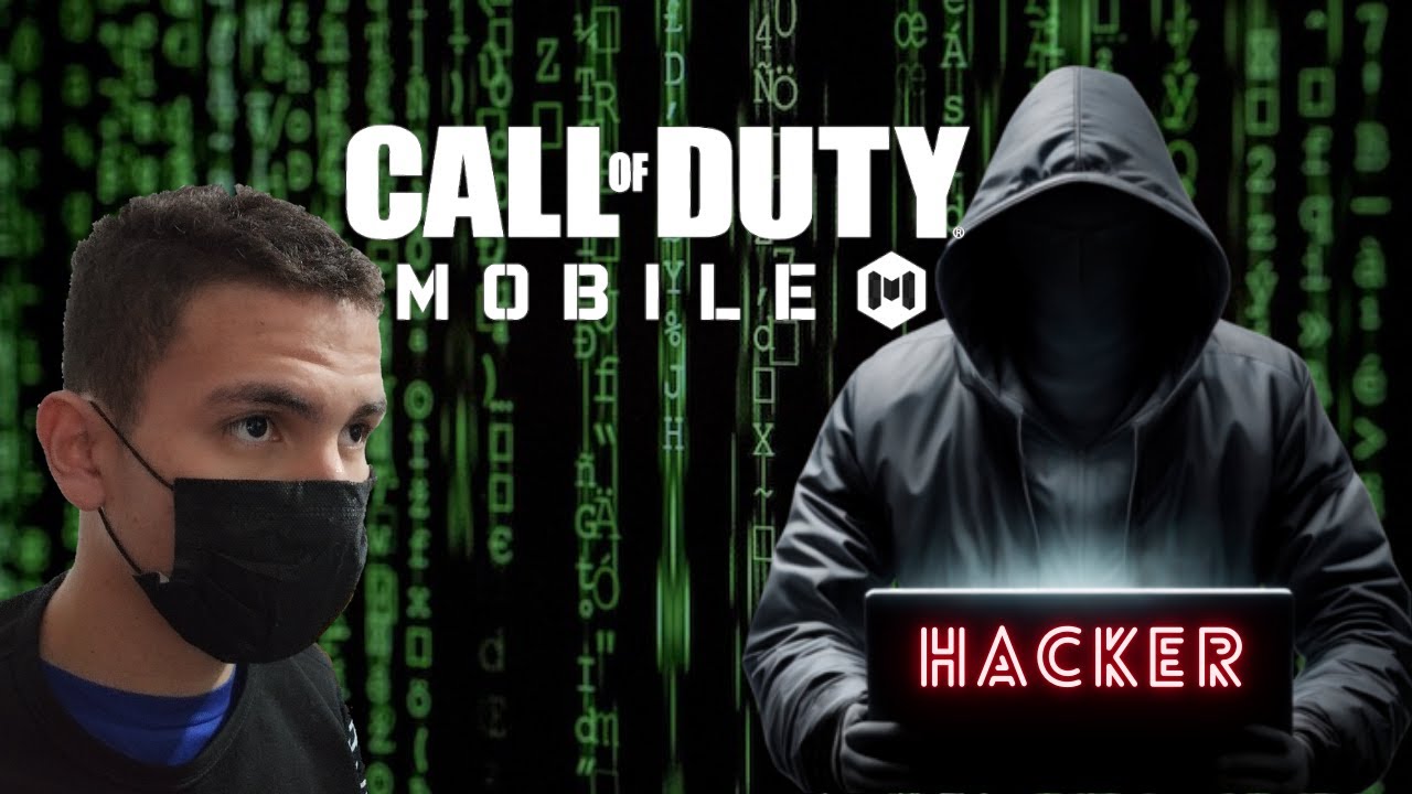 Cómo evitar que te roben tu cuenta de COD MOBILE de los hacker - YouTube
