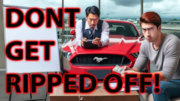 Calculate a Car Payment in MS Excel