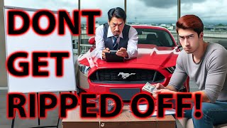 Calculate a Car Payment in MS Excel screenshot 5