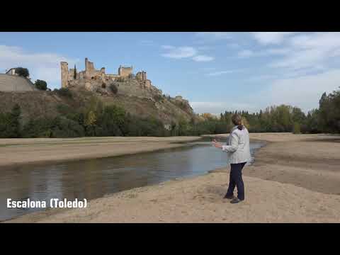 Video: ¿Dónde depositan la mayor cantidad de sedimentos los arroyos serpenteantes?