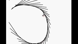 Line Rider Loops and Flips