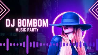 DISCO NONSTOP TECHNO REMIX 💦 DJ BOMBOM MUSIC REMIX 2023 💦Dance With DJ- Nonstop Synthesis Remix 2024