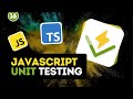 Javascript unit testing for beginners 16  using constants in tests