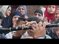 مزيكا حسب الله بقيادة  الريس سيد سعد صاحب الأصابع الذهبية واحسن عازف كلارنيت            