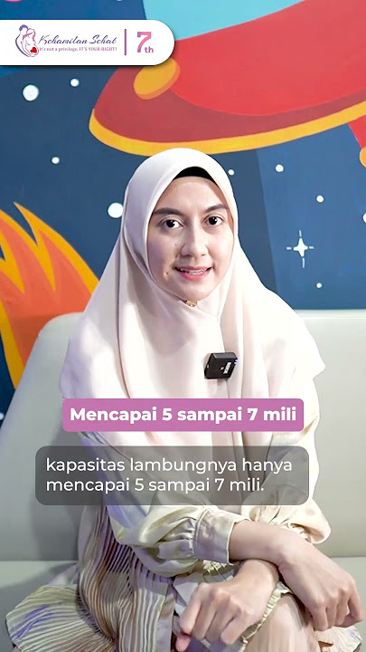 Susahnya ASI Mom Keluar, Apakah Mengakibatkan Bayi Menjadi Kelaparan? #shorts