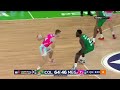 Nikola Topic FULL Season Highlights (Megas Mis & Crvena zvezda)