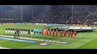 CFR Cluj vs Ballkani 1-0 Highlights HD