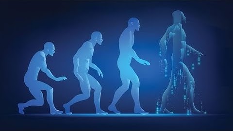 AI Revolution-Shaping Tomorrow|the future of AI in just 2 minutes.