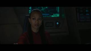 Star Trek Beyond - Space Fight