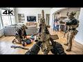 Cartel Leader Neutralized Inside Resident's House | Immersive Graphics[4K60fps]Call Of Duty Gameplay