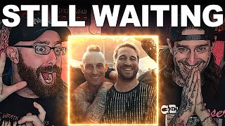 A SUM 41 COVER?! | STILL WAITING | ELECTRIC CALLBOY