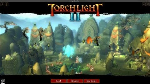 AMD 5350 Linux Xubuntu 16.04 LTS (Beta2) Torchlight 2 (Native) 1920 x 1080