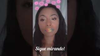 Como Hacer Labios Artísticos Paso A Paso De Colores Como Hacerlos