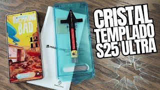 El Mejor Protector De Pantalla Magic John De Facil Instalacion.