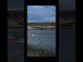 Landing my RC plane on the water! #2026 #flying
