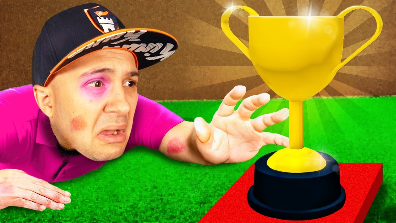 The Easiest Game Is a LIE!