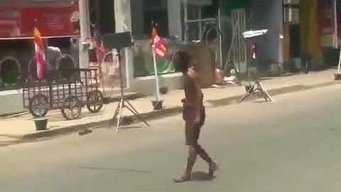 Video Lucu Wong Edan Kui Bebas