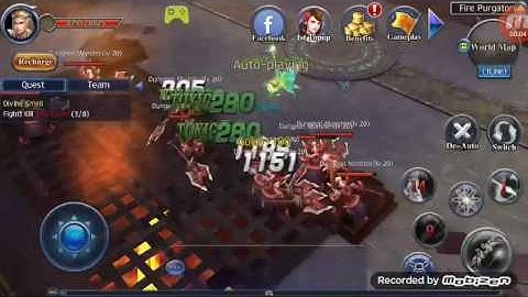 Raider 2017 MMORPG OPEN WORLD