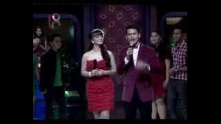 Episode 13 - Take Me Out Indonesia -Season 3