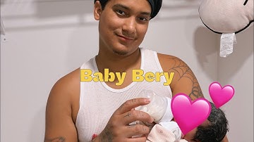 1.5 hr drive, no baby yet 😂But next day she came ❤️ Thak God for the experience #family #newchapter 