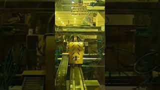 High Profit IML Packaging Business 🫙#plastic #machine #explore #tranding #viral #cjp