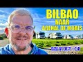 VERTREK UIT BILBAO, WAT NU? - Solo Camping Overwinteren in Spanje - DWVLOGT #58